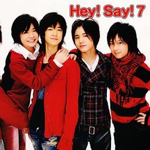 Hey! Say! 7