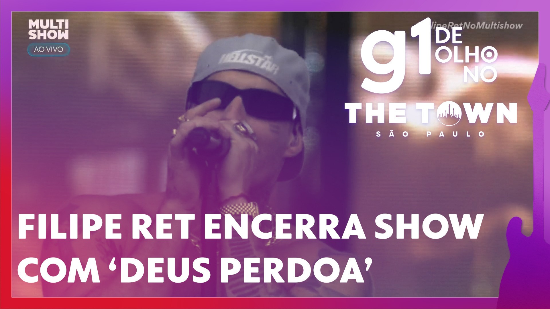 The Town: os vídeos que você não pode perder