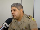 Comandante admite baixo número de policiais militares no Tocantins