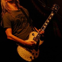 Jerry Cantrell