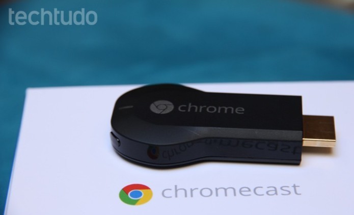 google chrome cast macbook