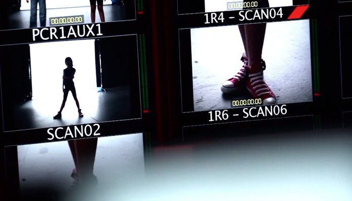 PhotoDNA, da Microsoft, é usado pot Google, Facebook, Twitter e outros contra pornografia infantil (Foto: Reprodução/YouTube/Microsoft) PhotoDNA, da Microsoft, é usado pot Google, Facebook, Twitter e outros contra pornografia infantil (Foto: Reprodução/YouTube/Microsoft)