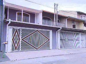 Preço dos imóveis cai em São José dos Campos. (Foto: Reprodução / TV Vanguarda)