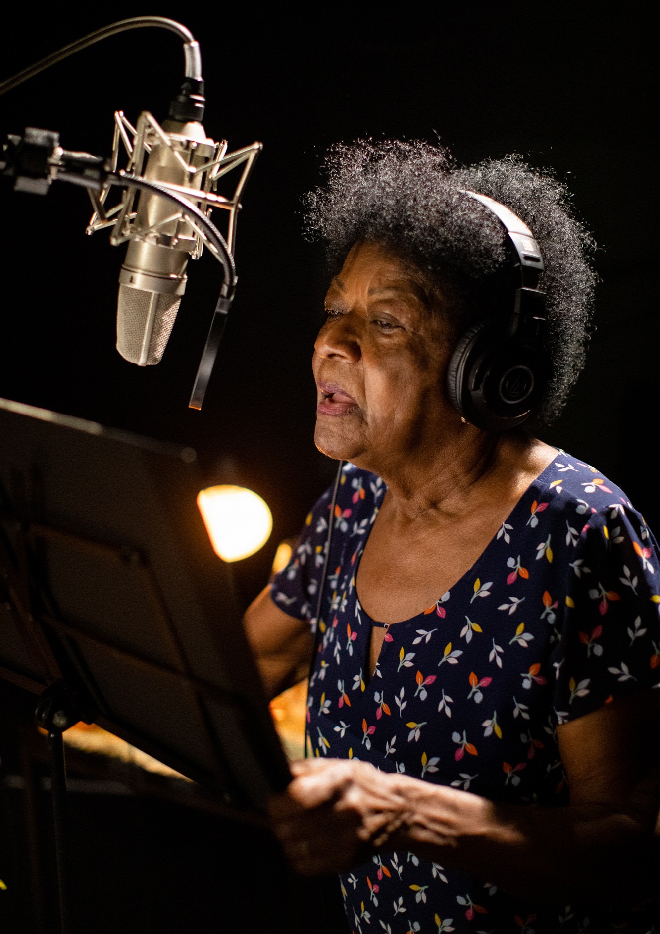 Alaíde Costa grava participação em disco em tributo a Hermínio Bello de Carvalho