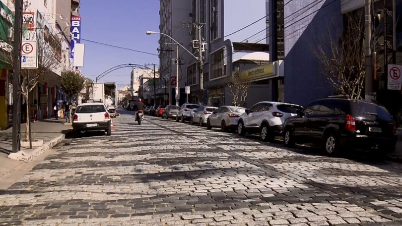 São Lourenço | Cidade | G1