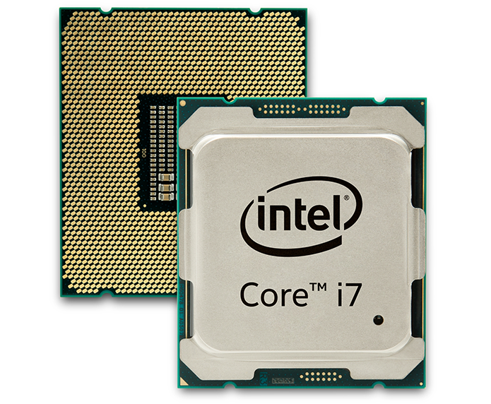 Core i7 6950X tem dez núcleos e uma série de novas tecnologias para entusiastas e gamers (Foto: Divulgação/Intel)