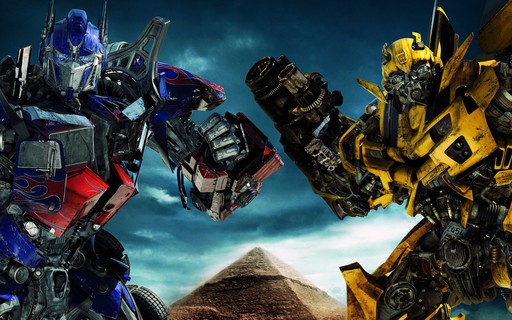 Optimus Prime Aparecerá Em Bumblebee Spin Off De Transformers Monet Filmes