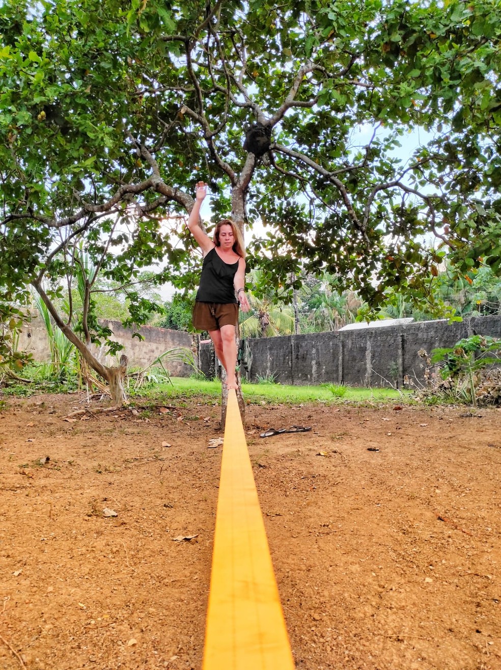 Casal aposta no etnoturismo e cria espaços para incentivar turismo ecológico no Acre  — Foto: Arquivo pessoal 