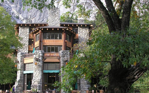 8 Famosos Hoteis Mal Assombrados Casa Vogue Lazer Cultura