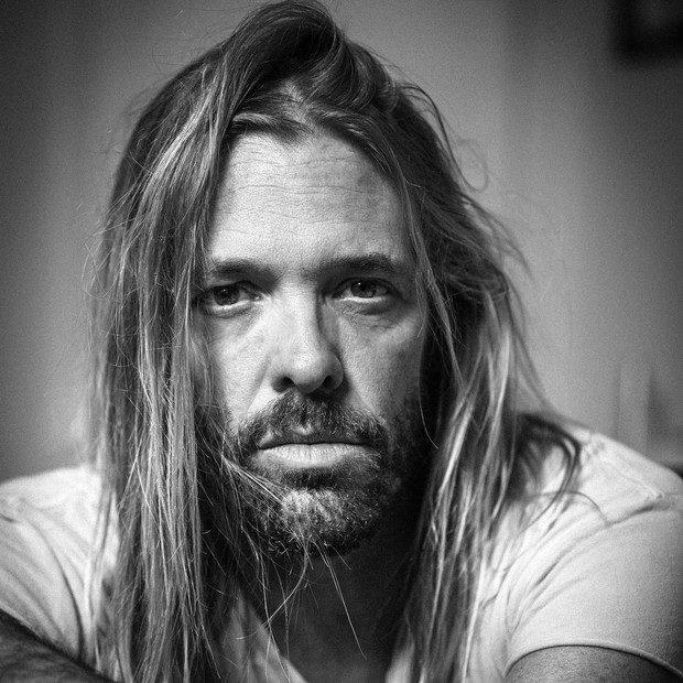 Morre Taylor Hawkins, baterista do Foo Fighters (Foto: Reprodução/Instagram)