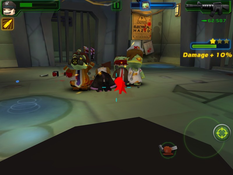 Call Of Mini Zombies 2 Software Techtudo