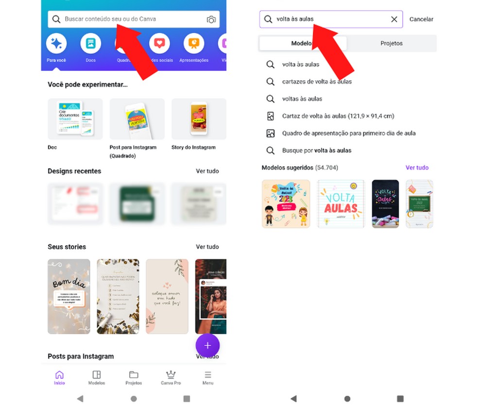 Mensagem de 'primeiro dia de aula': como baixar e enviar no WhatsApp |  Produtividade | TechTudo