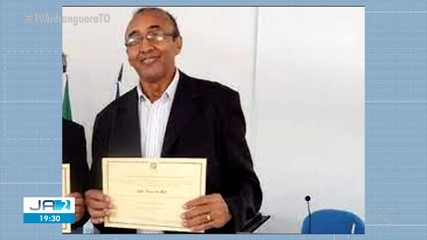 Vice-prefeito de Talismã morre vítima do câncer