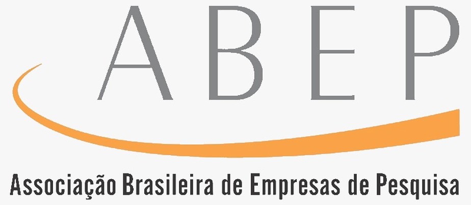 Logotipo da Abep