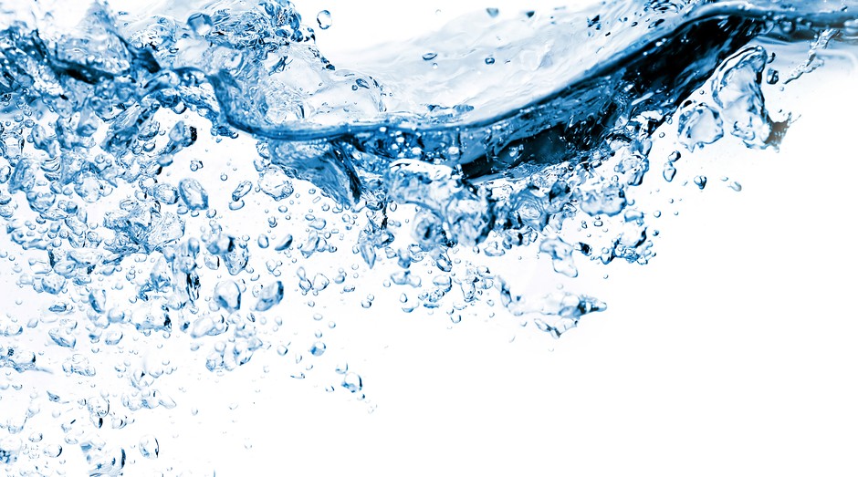 A Pax Pure purifica água usando menos energia (Foto: Shutterstock)