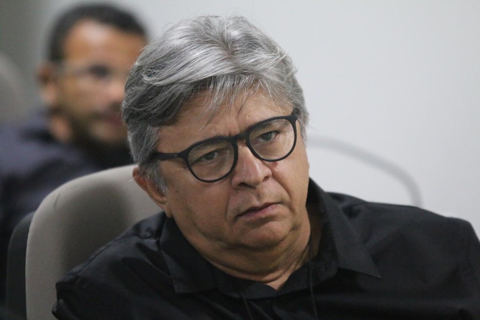 Aldeone Abrantes acusou o Nacional de Patos e o S�o Paulo Crystal de terem agido "de forma sorrateira e covarde" � Foto: Raniery Soares / FPF-PB