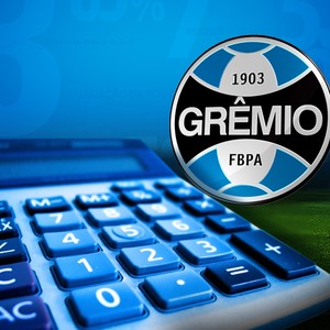 A 10 jogos do fim: a rota do Grêmio para segurar o G-4 e sonhar com título