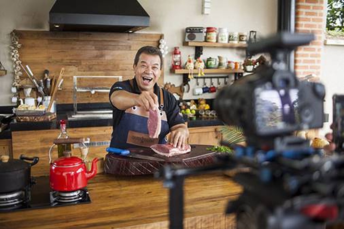 Featured image of post Churrasqueadas Eptv By churrasqueadas posted 1 week ago 73k views