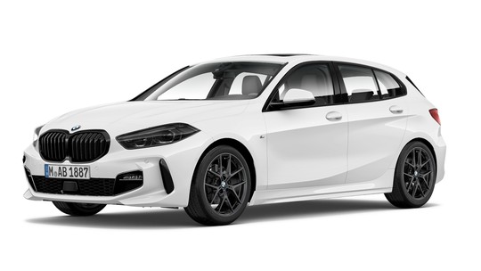 BMW Série 1 estreia nova versão com visual esportivo e fica mais caro que o sedã Série 3