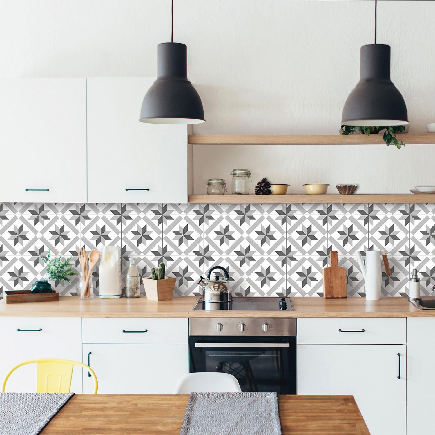 Backsplash 15 Ideias De Revestimentos Para Cozinha Casa Vogue Ambientes