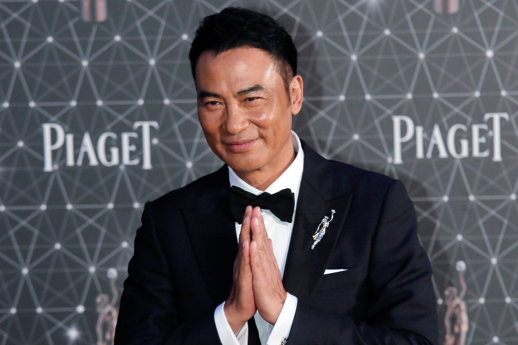 Image result for Ator de Hong Kong Simon Yam