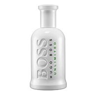 Boss Bottle Unlimited (Foto: Divulgação)