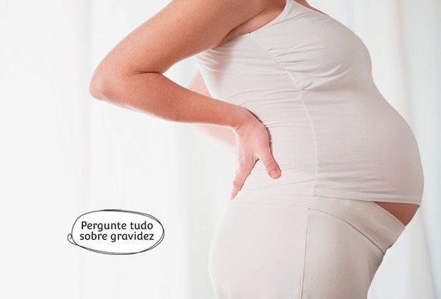 coluna_pergunte tudo sobre gravidez (Foto: Diego Cervo / Shutterstock)