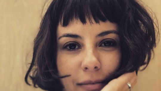 Andréia Horta | Artistas | GSHOW