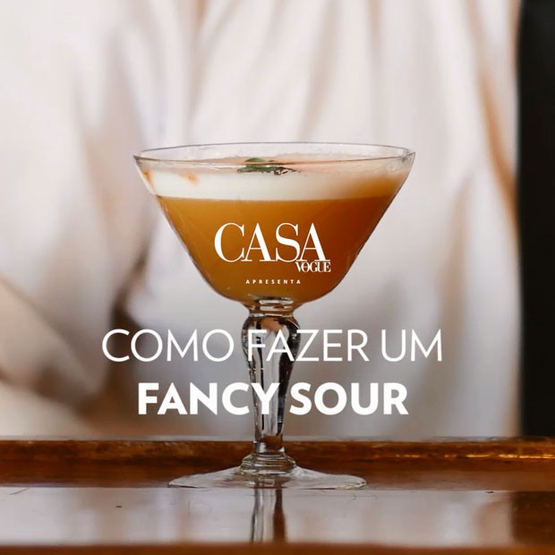 Especial drinks Casa Vogue (Foto: Vivi Spaco)