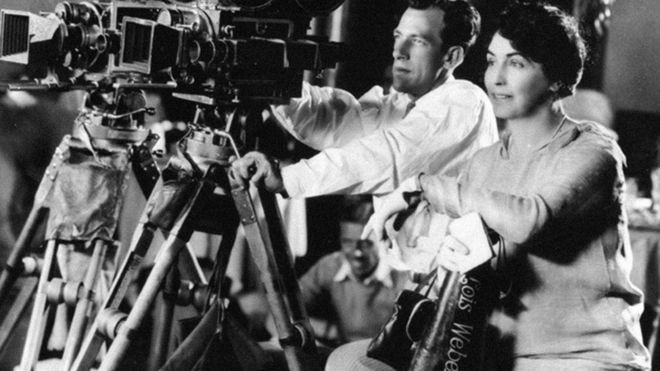 Lois Weber quebrou paradigmas no primeiros anos do cinema (Foto: FLICKER ALLEY, LLC)