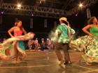 Fim de semana tem exposições, festivais de música e dança em MT