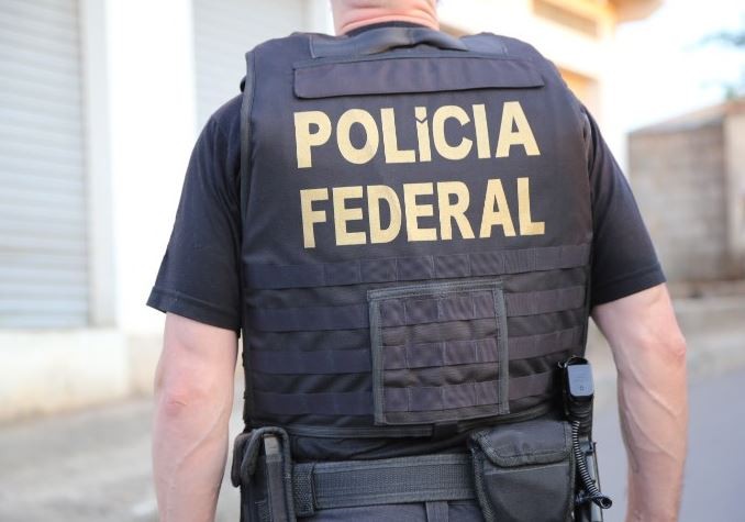 Acusado de assassinato no Ceará é preso em São Paulo pela PF após ficar foragido por mais de 20 anos