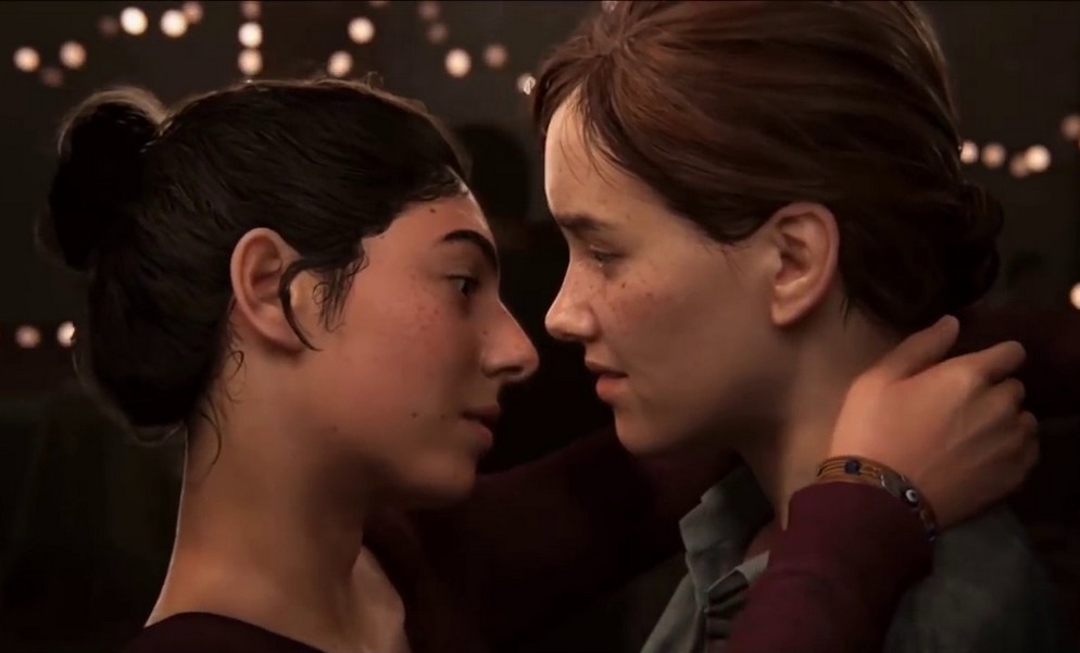 The Last of Us: Part 2: aclamada cena do primeiro trailer não