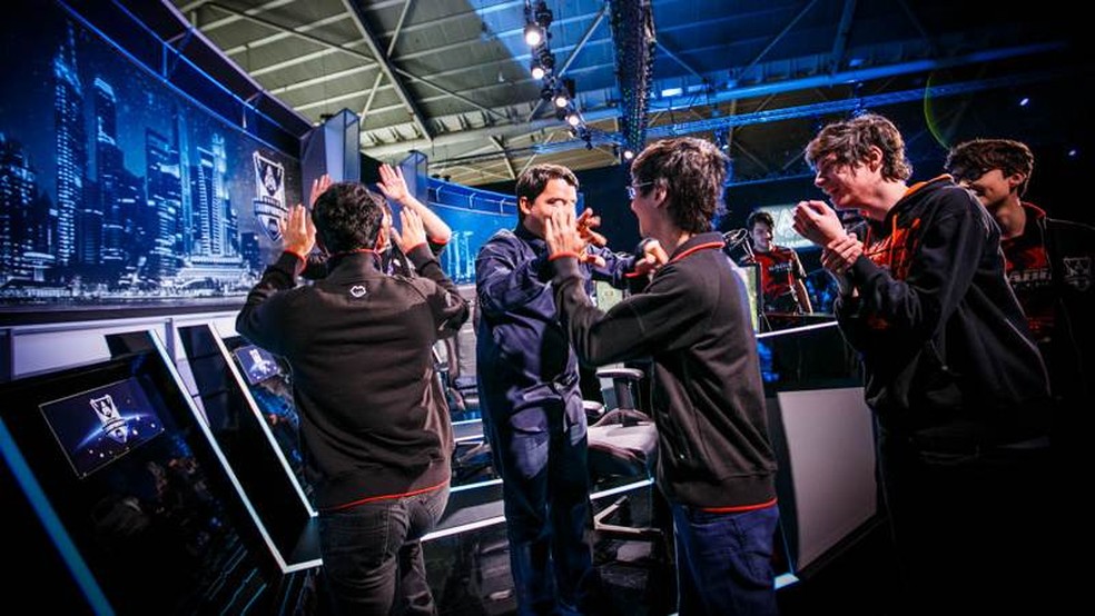 Mundial De Lol 7 Curiosidades Sobre Premio E Vencedores Do Campeonato Campeonatos Techtudo