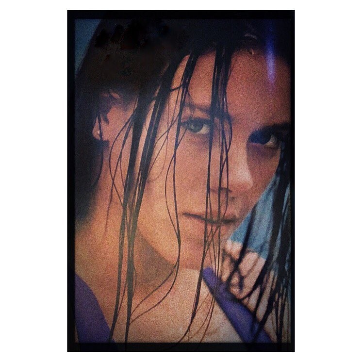 Carol Dickemann como Açucena (Foto: reprodução Instagram)