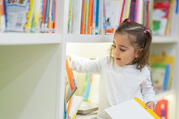 Heranca Literaria (Foto: Getty Images)