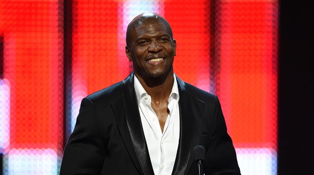 Terry Crews  (Foto: Getty Images)