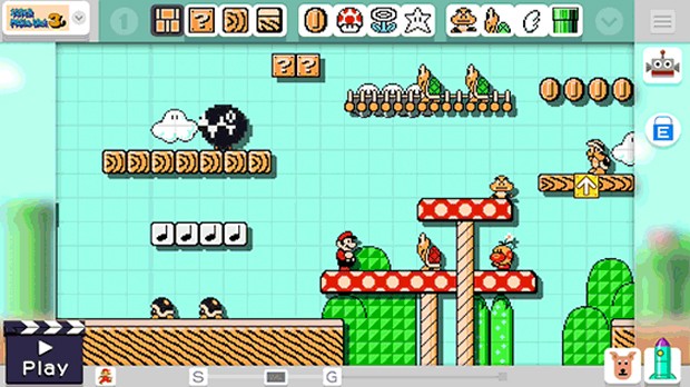 Super Mario Bros - Super Mario  30 anos do ícone dos videogames