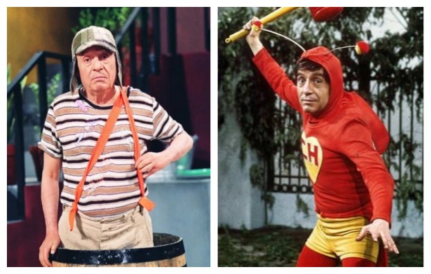 CHAVES - O FILME (Trailer Oficial) 