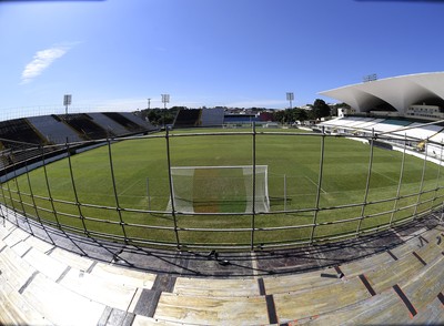 Arena da Ilha 08 (Foto: André Durão)