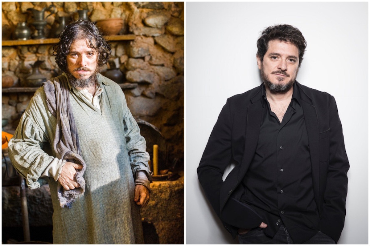 guilherme piva o licurgo de novo mundo conta como se protege do coronavirus meditacao cha e vitamina d3 famosos gshow