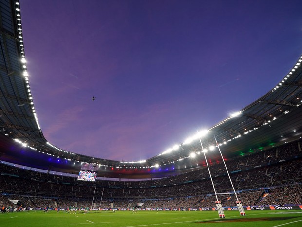 Estádio da final da Champions já foi palco de virada épica em