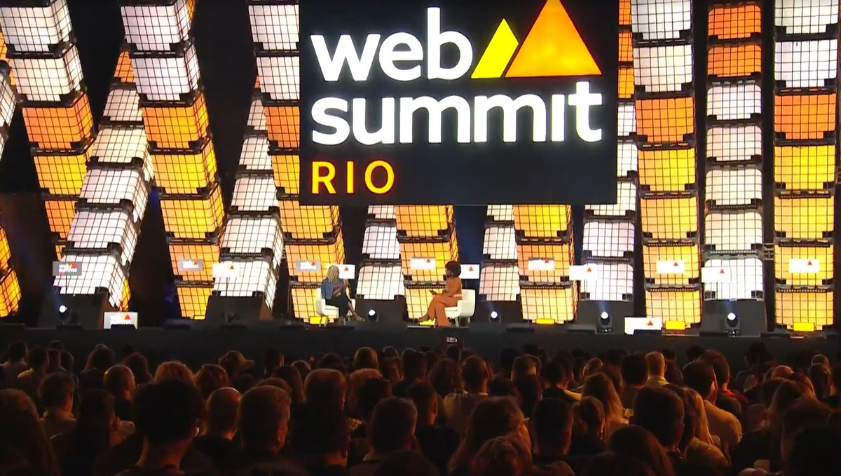 Web Summit Rio: ‘flying car’ and ‘indigenous technologies’ with Sônia Guajajara are highlights this Thursday