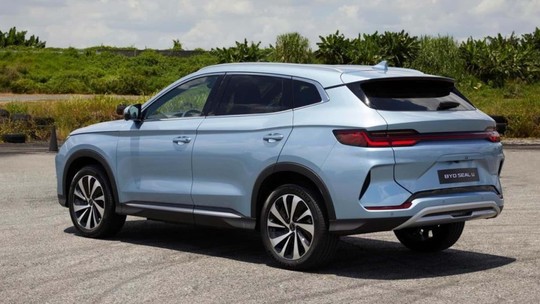 Hyundai Ioniq é um carro híbrido que você pode alugar, mas não comprar; leia  o teste