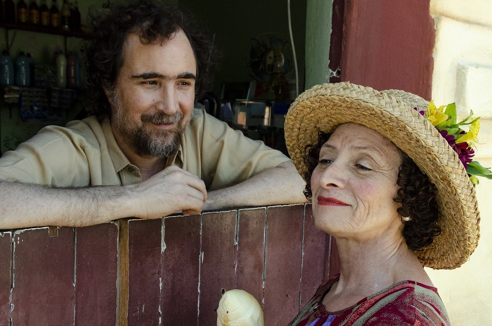 O filme cearense Pacarrete está na programação do Circuito Popular de Cinema. — Foto: Divulgação