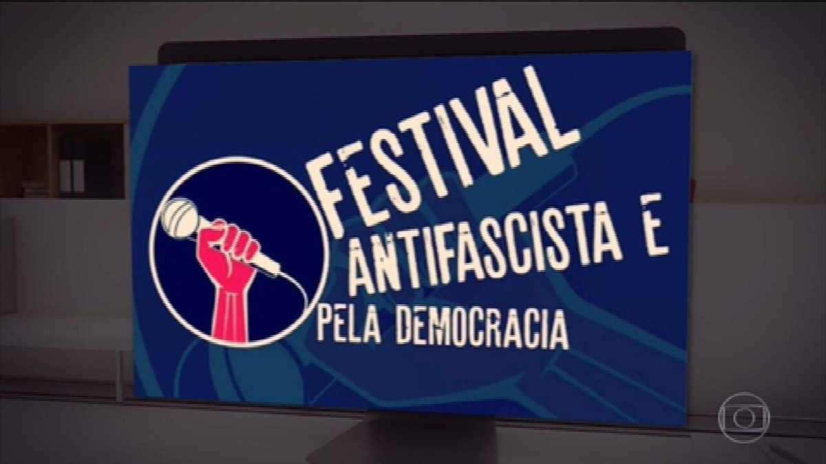 Funarte cita Deus para barrar apoio a festival de jazz - Vimarsana News