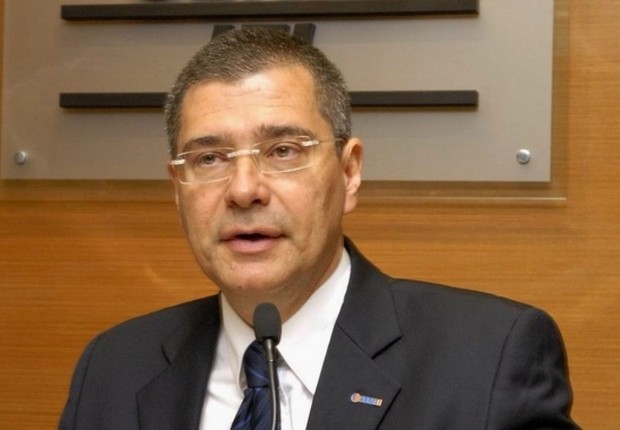 Paulo Pedrosa, secretário de Minas e Energia (Foto: Divulgação)