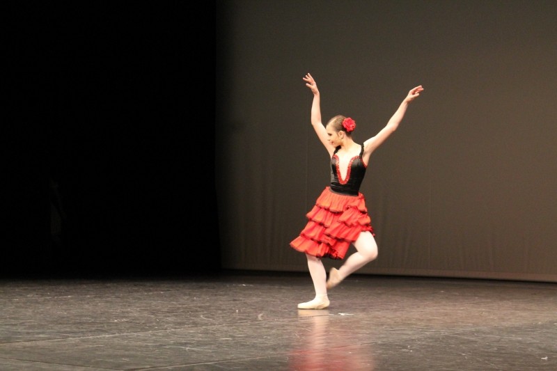 Festival Livre de Dança de Marília será neste final de semana no Teatro Municipal