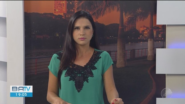 Bloco 01 - BATV Santa Cruz - 18/06/2021