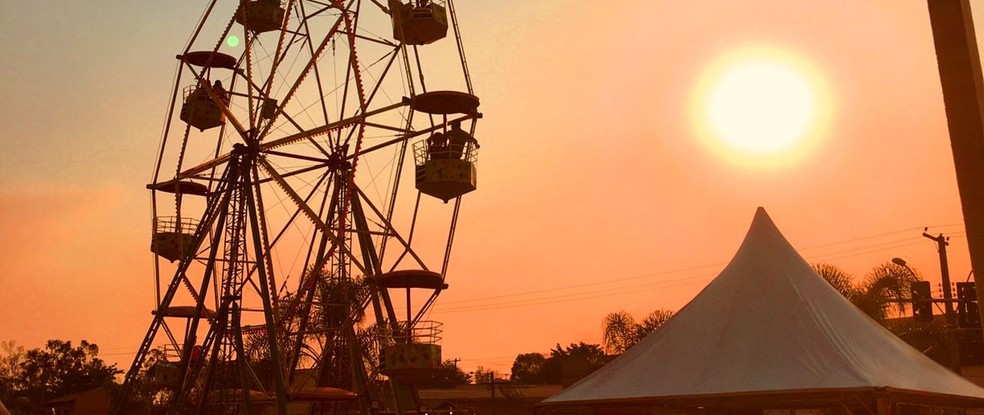 Park Salvador — Foto: Divulgação